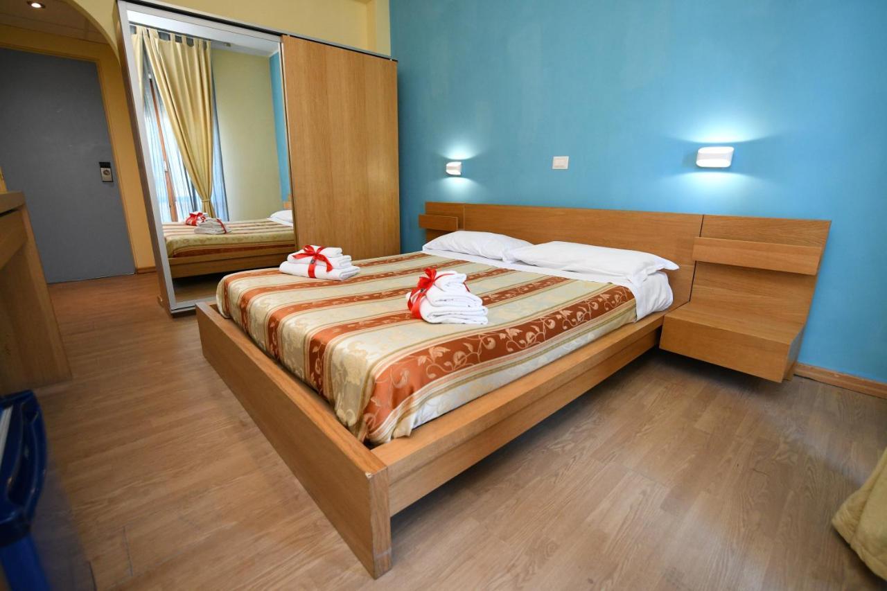 International Resort موندراغوني المظهر الخارجي الصورة