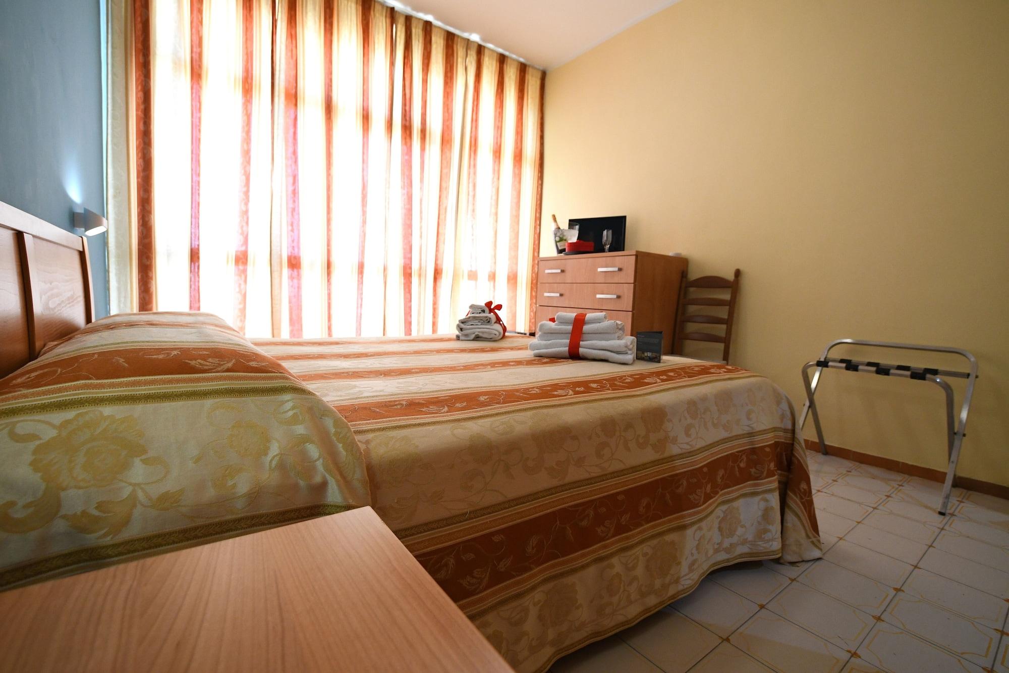 International Resort موندراغوني المظهر الخارجي الصورة