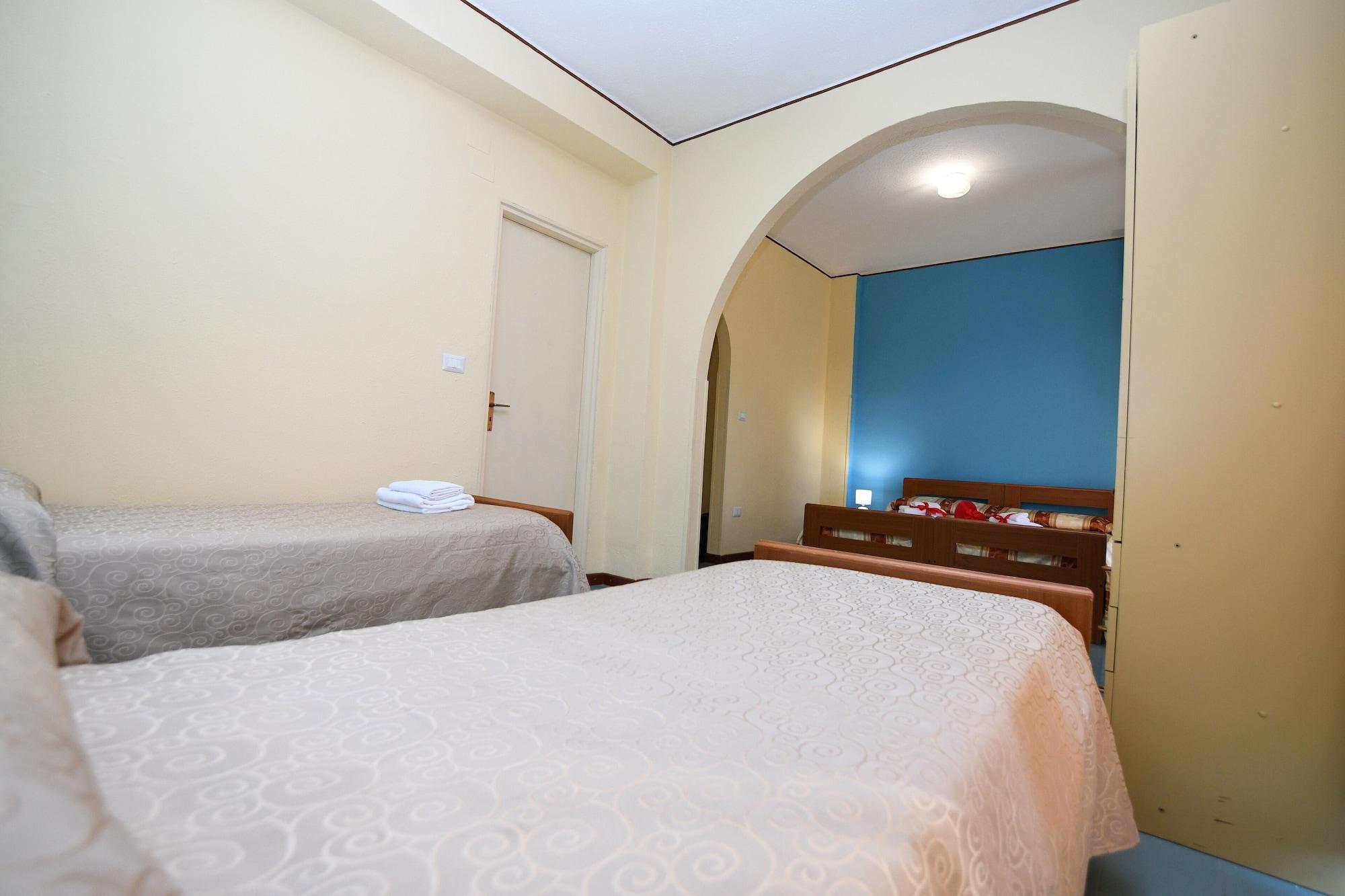 International Resort موندراغوني المظهر الخارجي الصورة