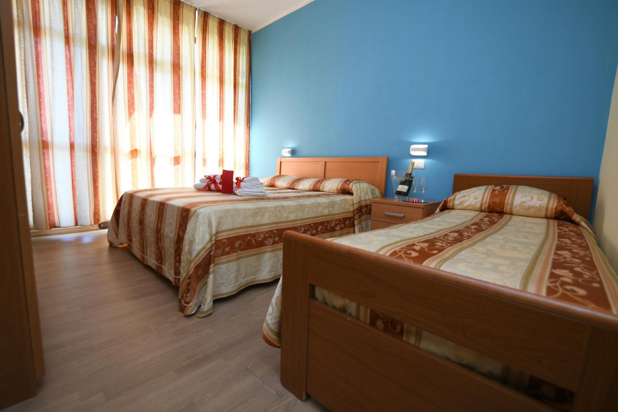 International Resort موندراغوني المظهر الخارجي الصورة