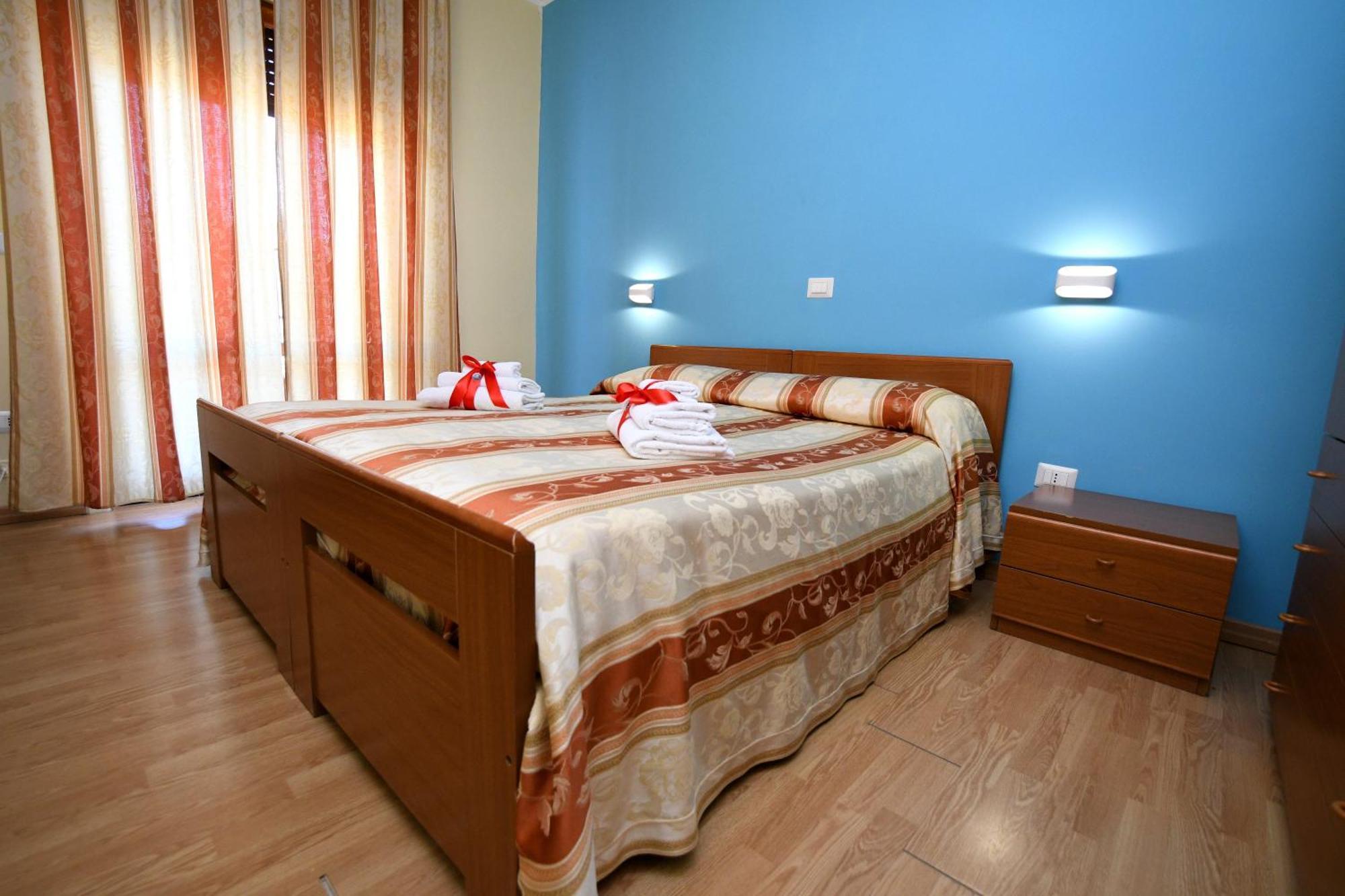 International Resort موندراغوني المظهر الخارجي الصورة
